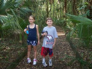 Tips to make getting outdoors fun 