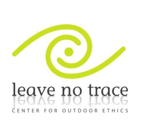 leave no trace