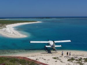 Customized Outdoor Adventure Tours in Florida Dry Tortugas