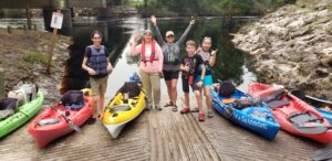 Customized Outdoor Adventure Tours in Florida Lower Suwannee