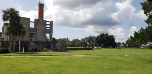 Customized Adventure Tours in Florida Cumberland Island