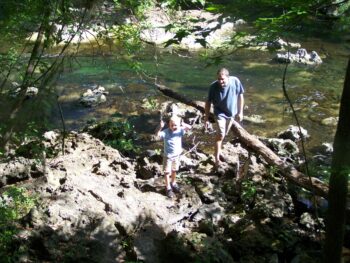 Why You Should Try Exploring Nature in Florida on a Child-Led Adventure