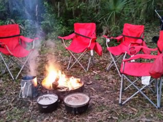 Guided Outdoor Adventures